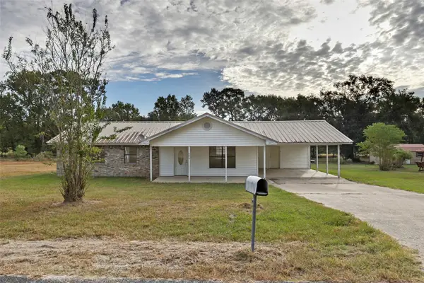 488 Peach Island Road, Trinity, TX 75862