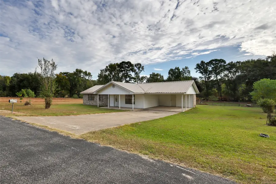 488 Peach Island Road, Trinity, TX 75862 - #2