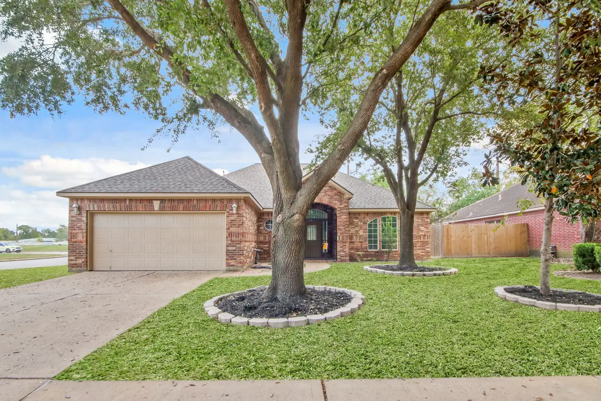 15630 Hatfield Hollow Drive, Tomball, TX 77377 - Image #1