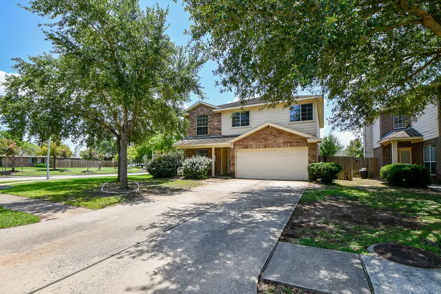 20019 Laramie River Trail, Katy, TX 77449 - Image #3