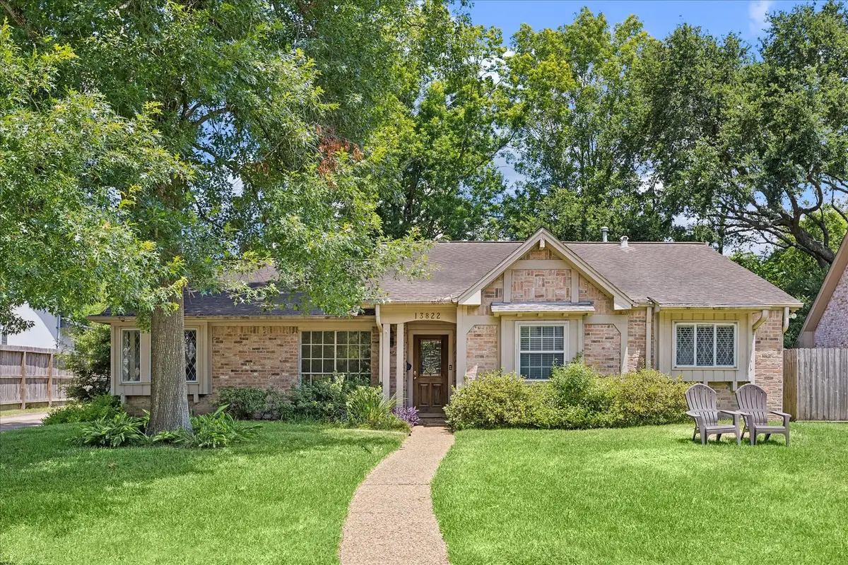 13822 Saint Marys Lane, Houston, TX 77079 - #1