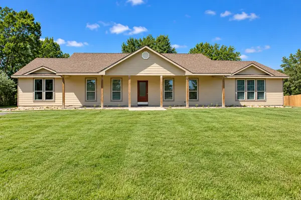 18707 Fern Street, Cypress, TX 77429