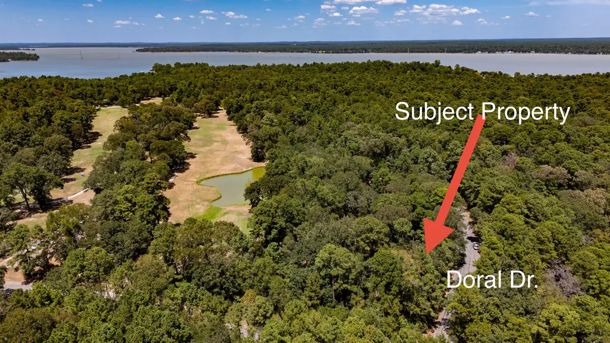 TBD Doral Drive, Huntsville, TX 77320 - #1