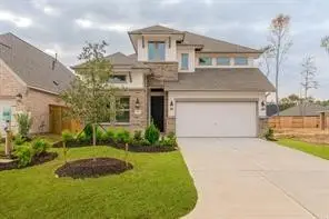 8482 International Falls Drive, Porter, TX 77365 - #1