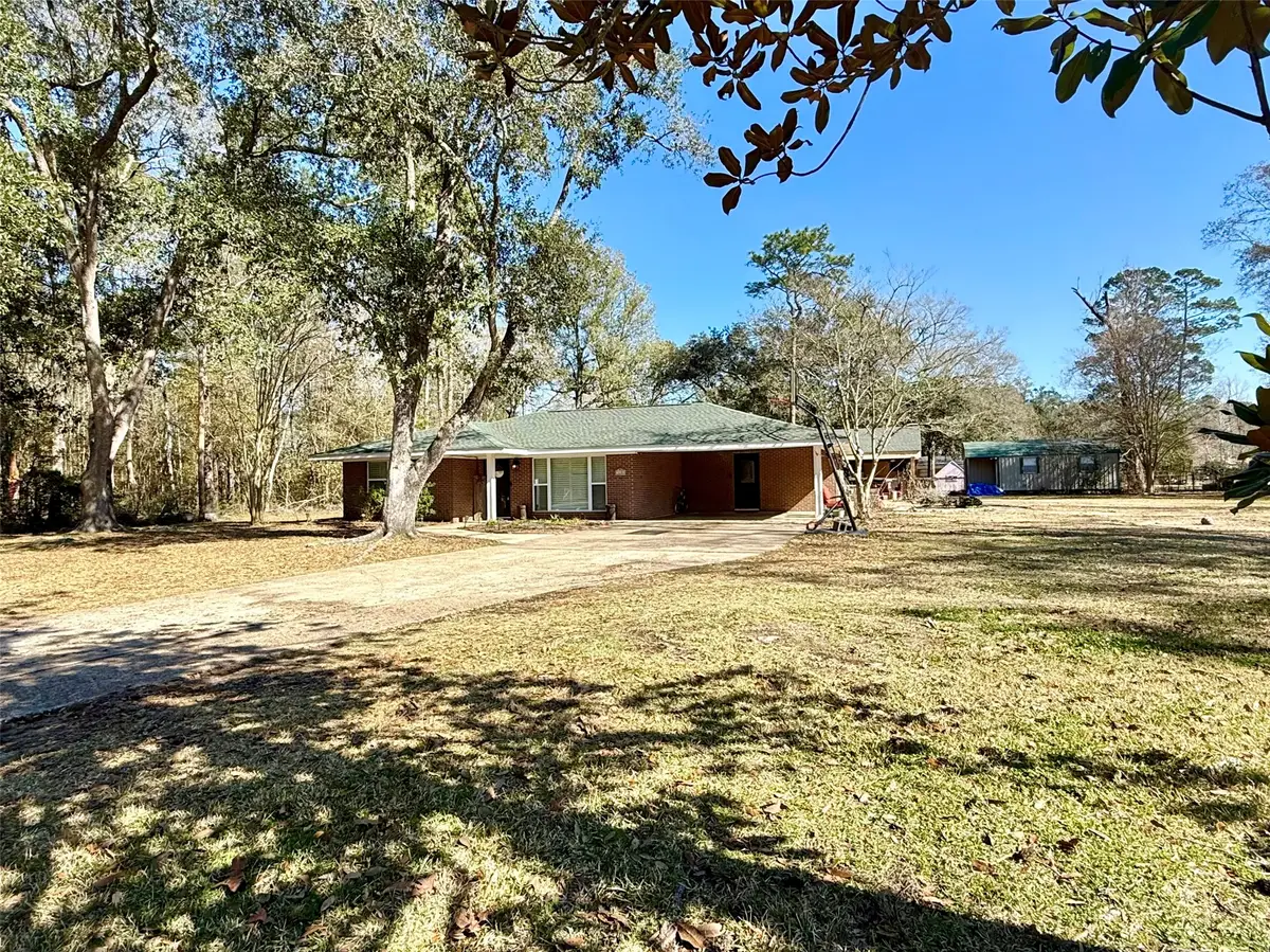 410 Lee Lane, Vidor, TX 77662 - #1