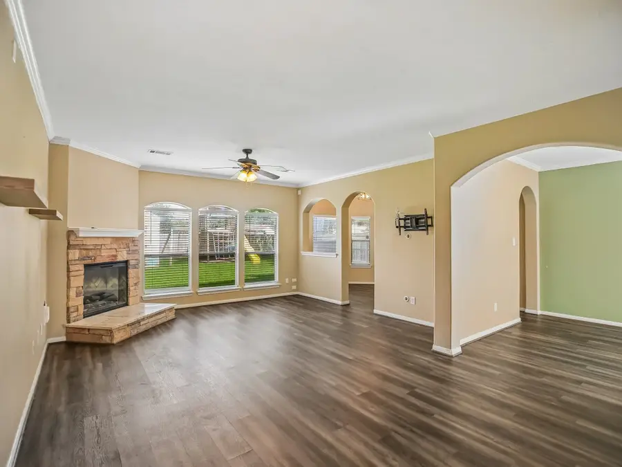 1122 Chase Park Drive, Bacliff, TX 77518 - #3