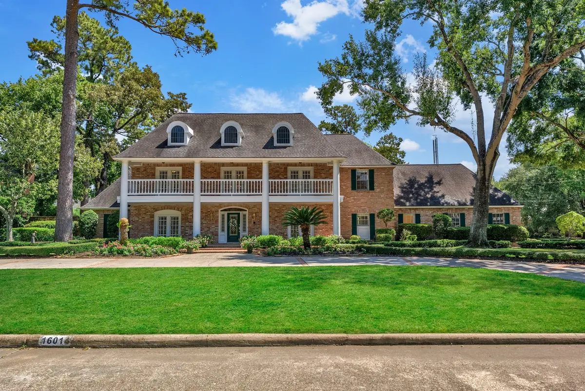 16014 Champion Drive, Spring, TX 77379 - #1