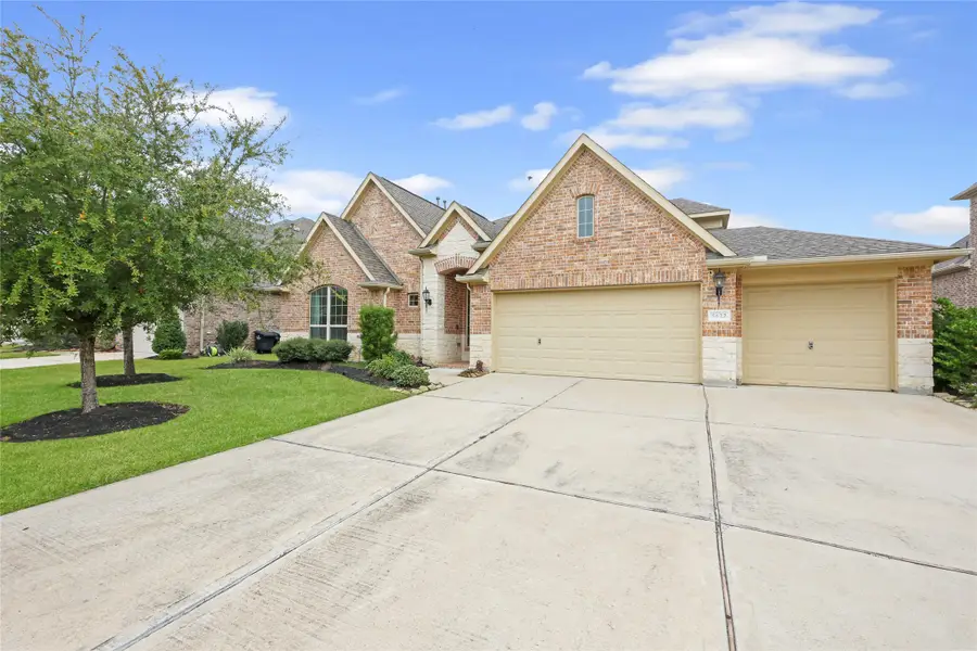 5622 Chipstone Trail Lane, Katy, TX 77493 - #3