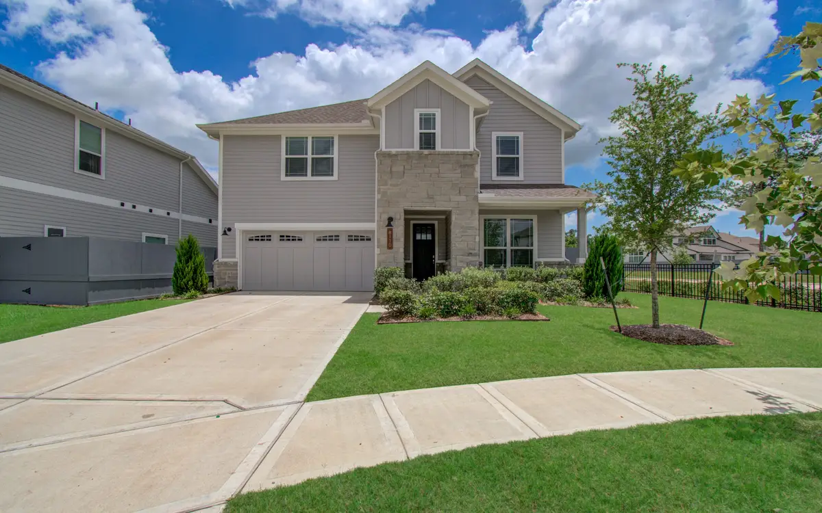 8110 Red Shiner Way, Fulshear, TX 77441 - #1