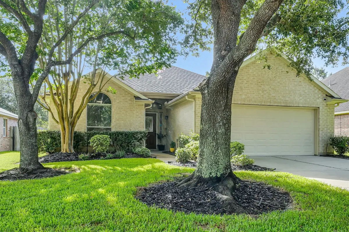 4934 Royal Arbor Lane, Houston, TX 77084 - #1