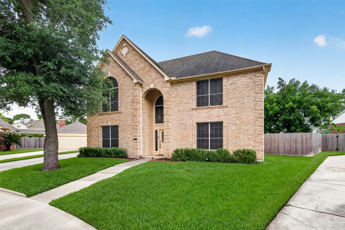 811 Colony Glen Court, Houston, TX 77062 - #1