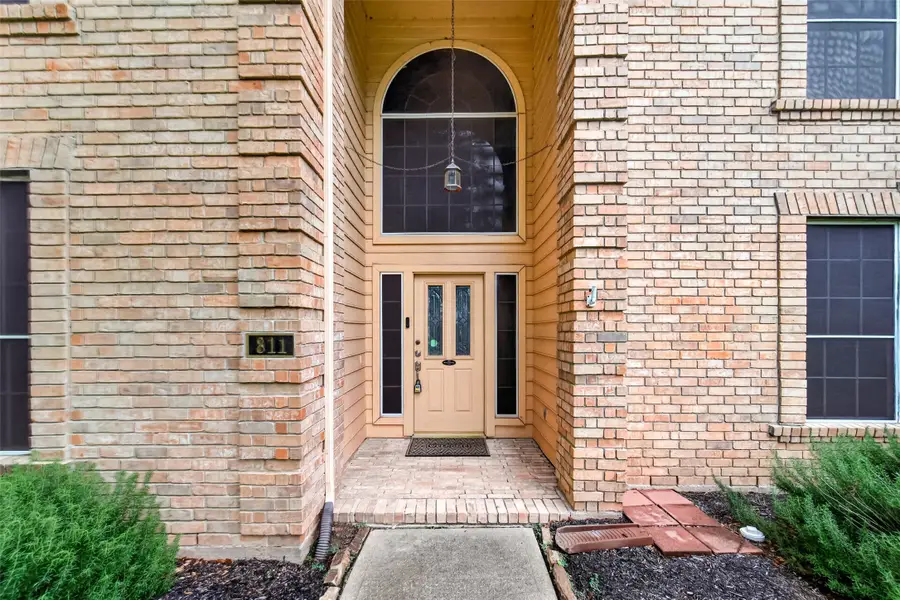 811 Colony Glen Court, Houston, TX 77062 - #2