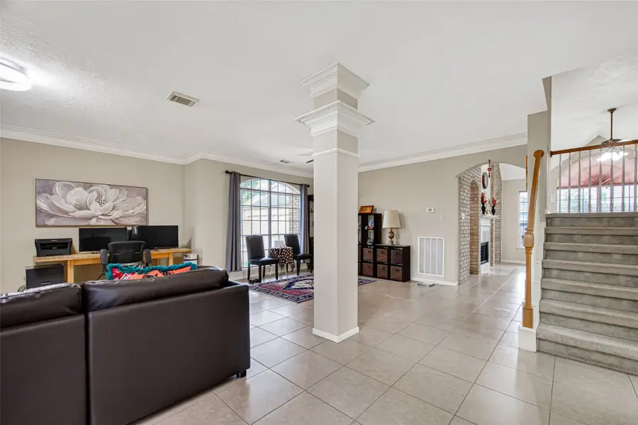 811 Colony Glen Court, Houston, TX 77062 - #3