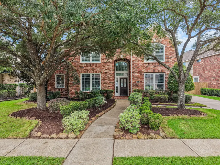 874 Pebblebank Lane, League City, TX 77573 - #3