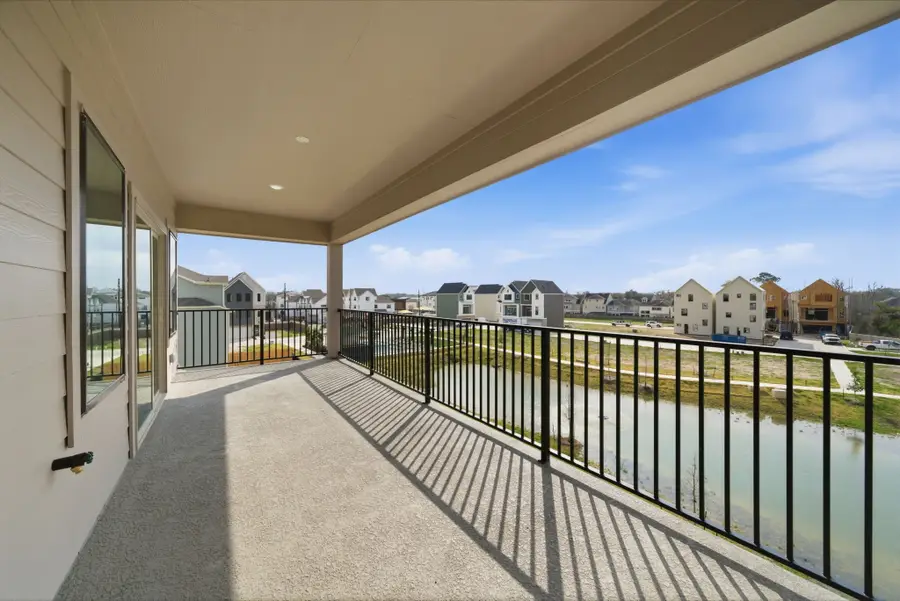 8713 Padua Lane, Houston, TX 77055 - #3