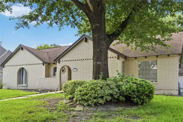 1423 Bodart Drive, Houston, TX 77090