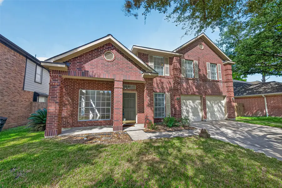 726 Long Prairie Drive, Katy, TX 77450 - #2