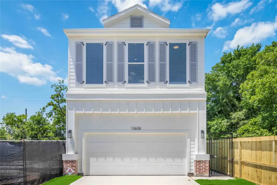 10608 Ashville Drive, Houston, TX 77051 - #2