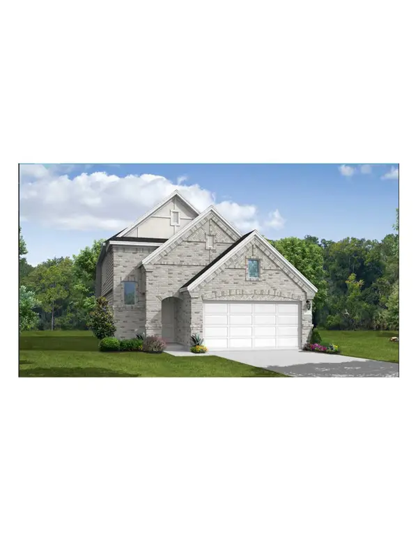 42520 Edmund Rucker Lane, Magnolia, TX 77354