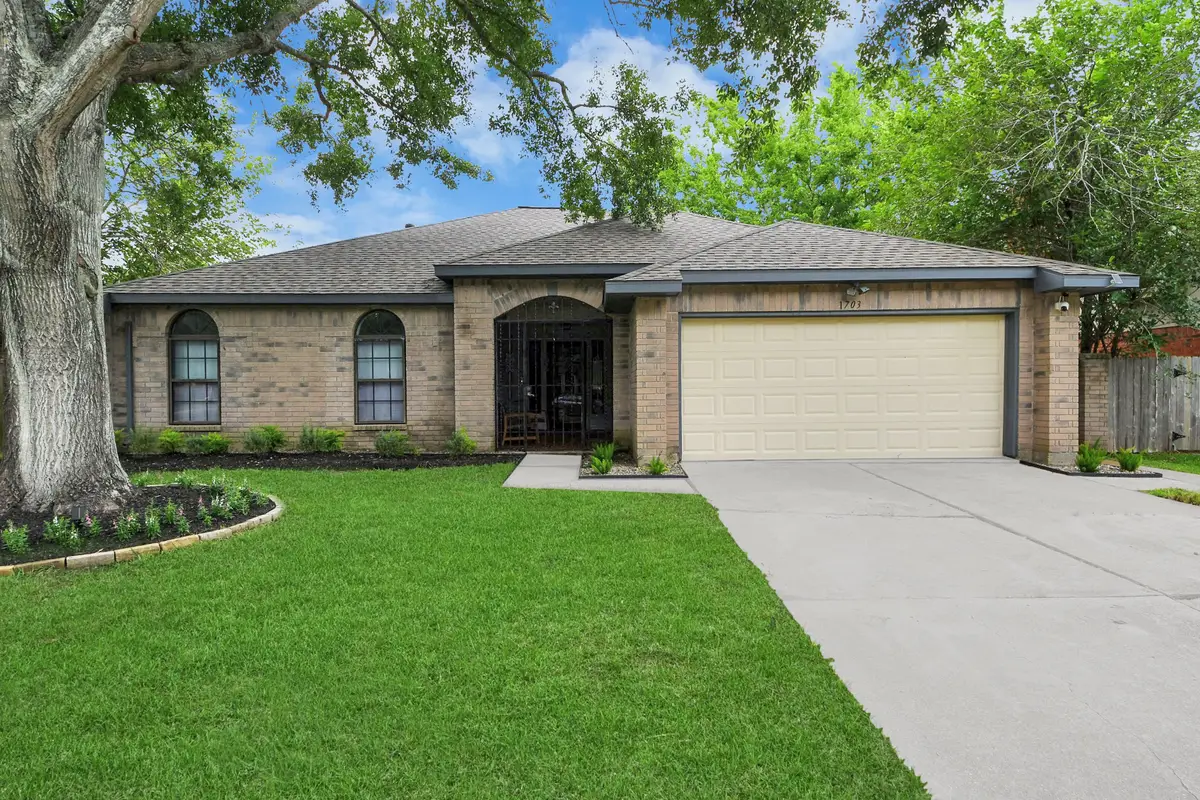 1703 San Jose Block, Friendswood, TX 77546 - #1