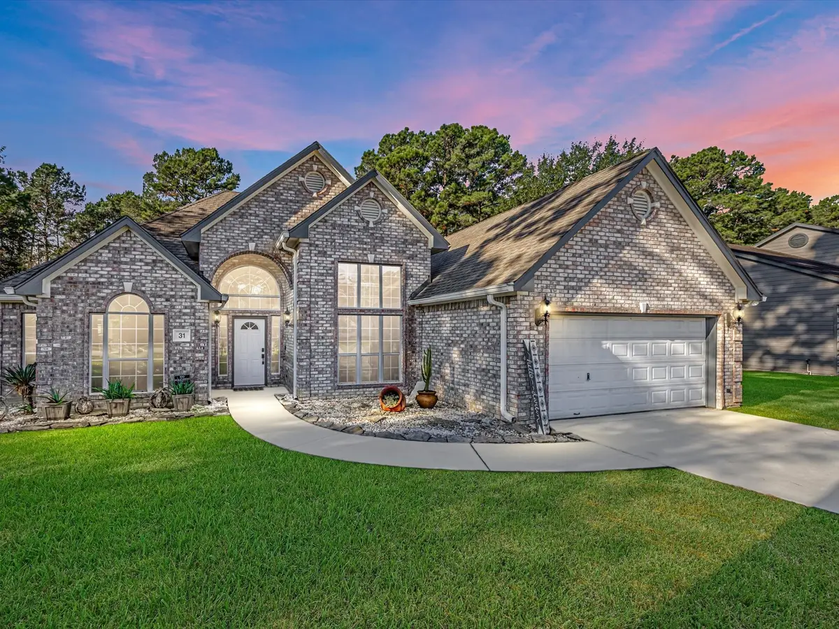 31 Beaconsfield Drive, Magnolia, TX 77355 - Image #1
