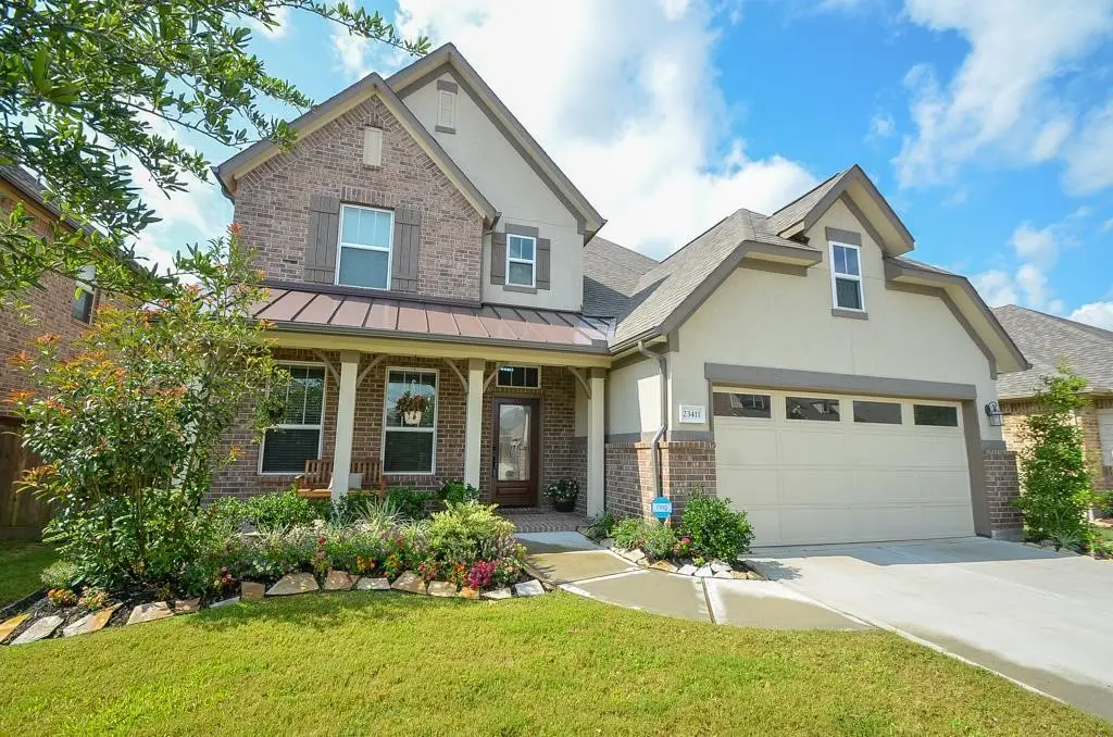 23411 Farfalla Lane, Richmond, TX 77406 - #1