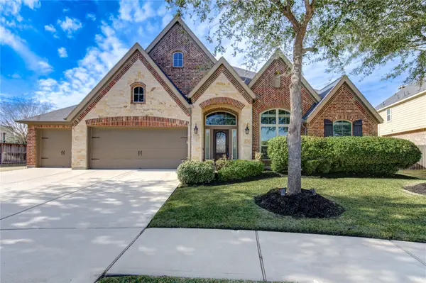 27962 Bradford Ridge Drive, Katy, TX 77494