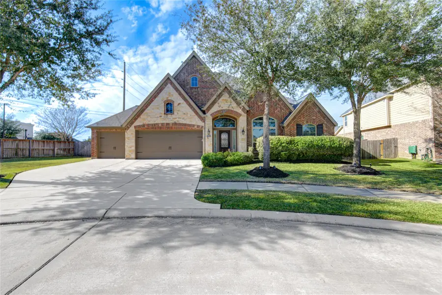 27962 Bradford Ridge Drive, Katy, TX 77494 - #2