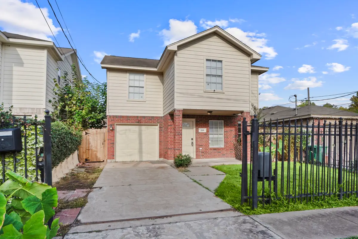 2106 Nettleton Street, Houston, TX 77004 - Image #1