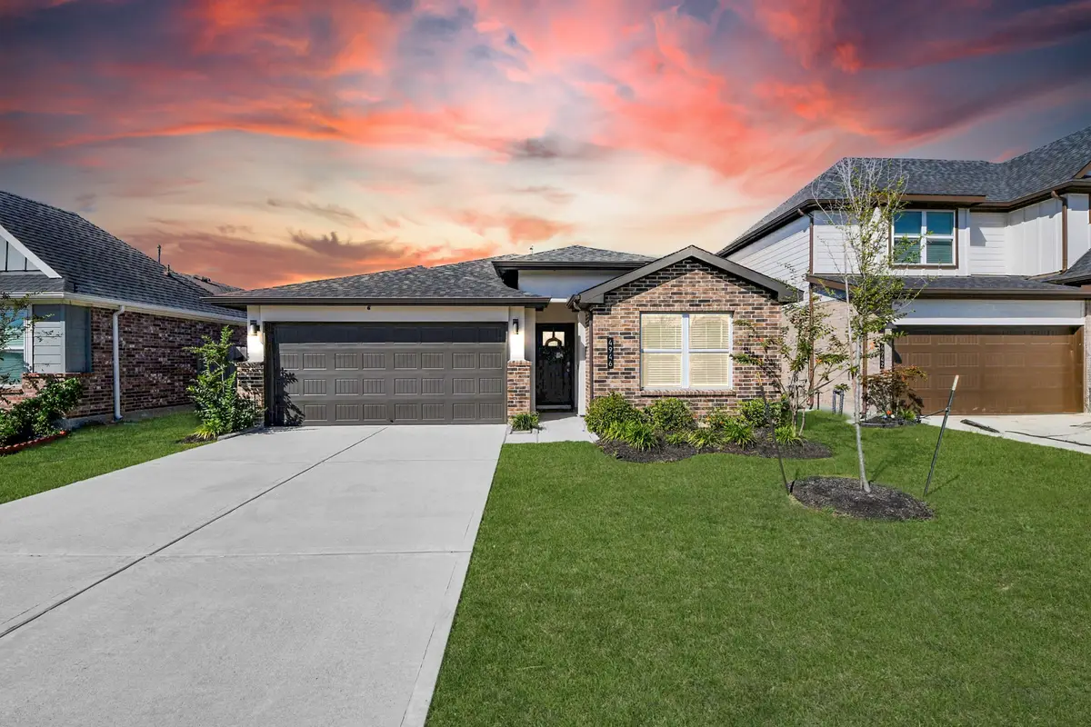 4946 Pine Haven Lane, Fresno, TX 77545 - Image #1