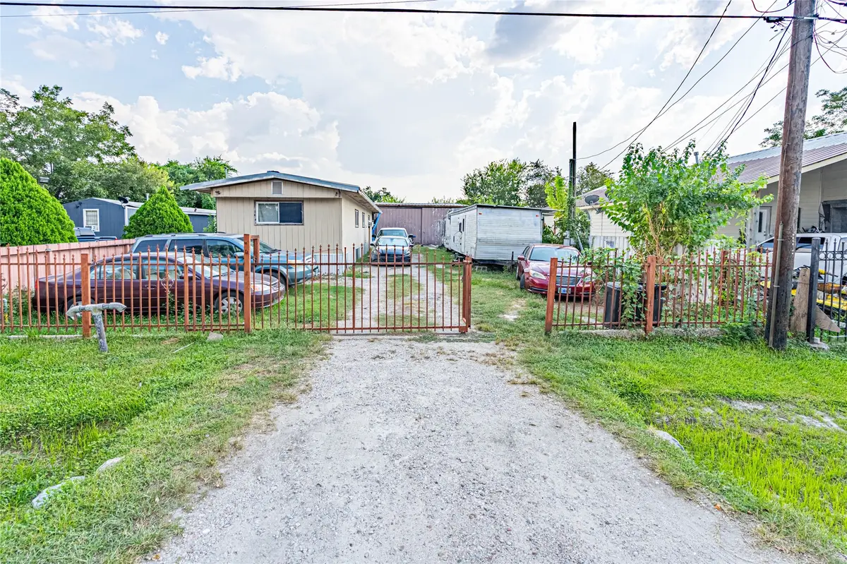 4410 Shelton Road, Houston, TX 77093 - #1