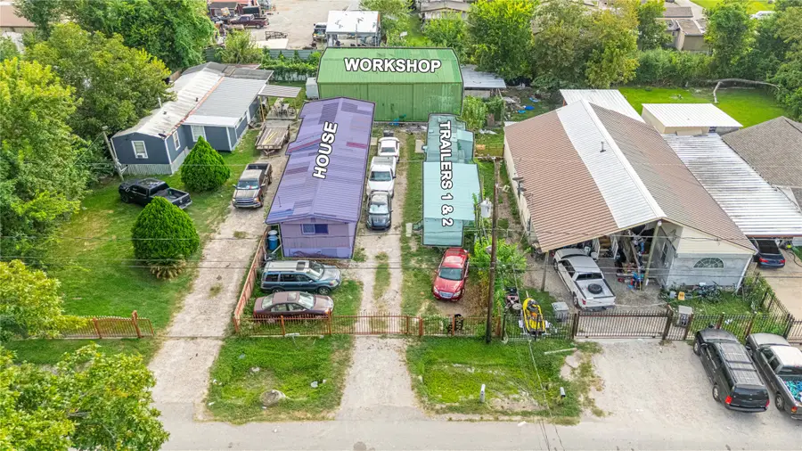 4410 Shelton Road, Houston, TX 77093 - #2