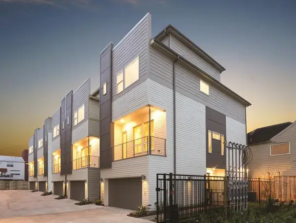 346 Eado Park Circle, Houston, TX 77020