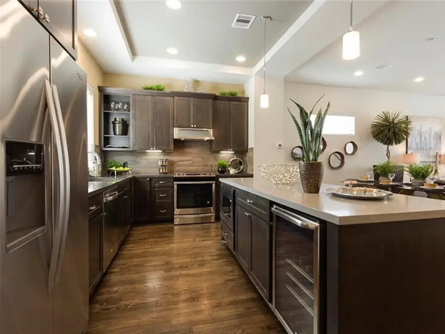 346 Eado Park Circle, Houston, TX 77020 - #3