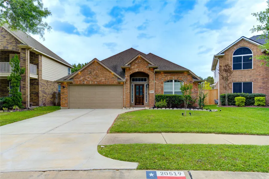 20519 Copper Cave Lane, Richmond, TX 77407 - #3