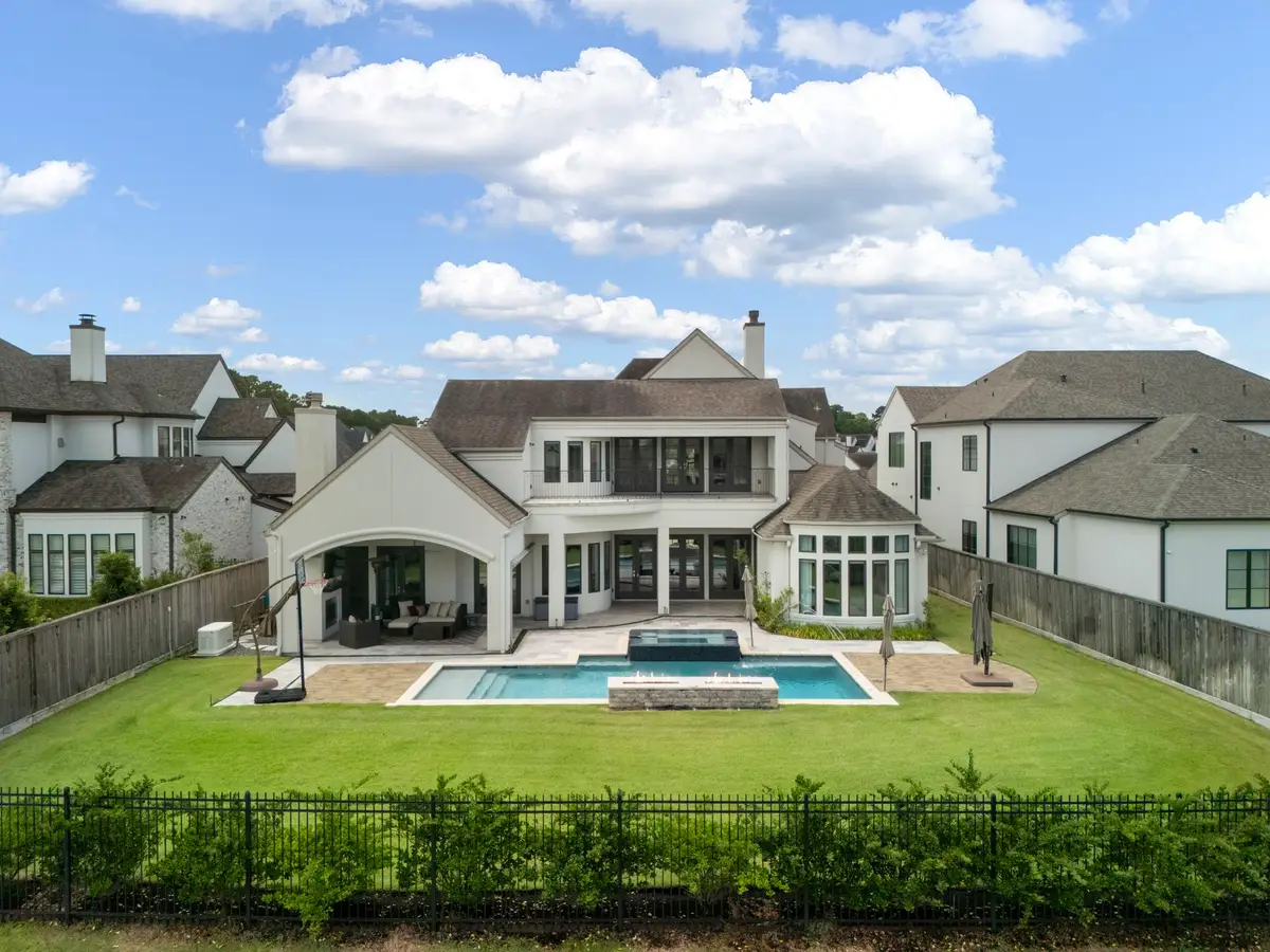 6806 E Warwick Lake Lane, Spring, TX 77389 - #1