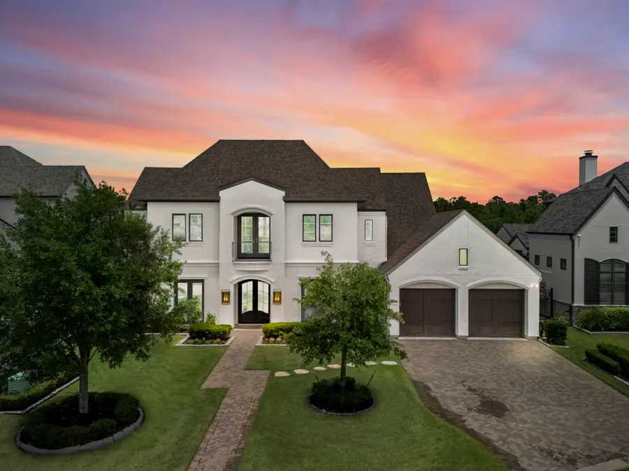 6806 E Warwick Lake Lane, Spring, TX 77389 - #2