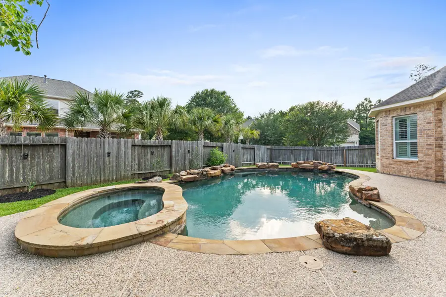 47 N Winsome Path Circle, The Woodlands, TX 77382 - #3