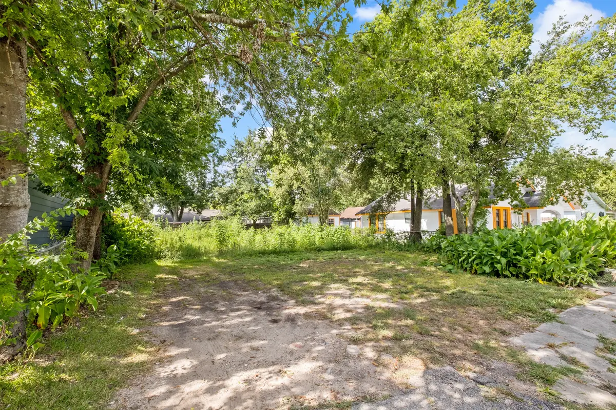 0 Scanlock Street, Houston, TX 77012 - #1