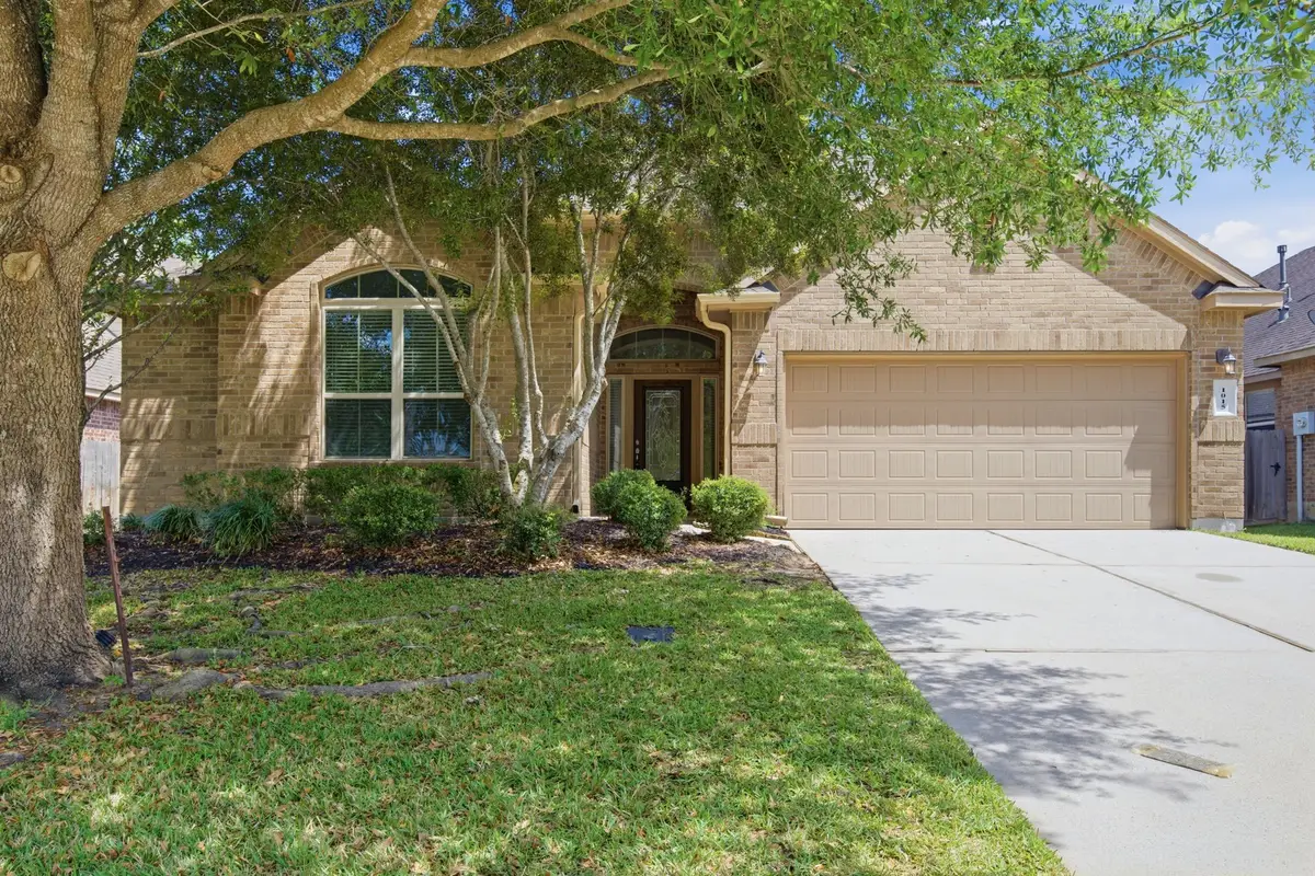 1015 Cedar Lake Court, Conroe, TX 77384 - #1