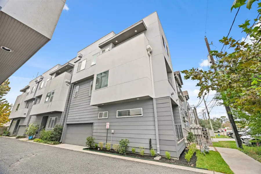 912 W 19th Street #C, Houston, TX 77008 - Image #2