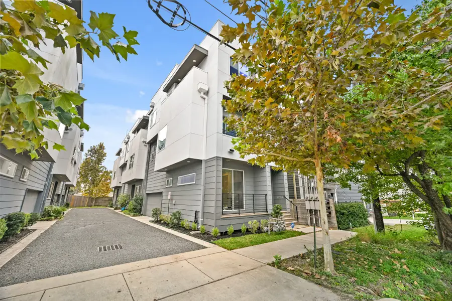 912 W 19th Street #C, Houston, TX 77008 - Image #3