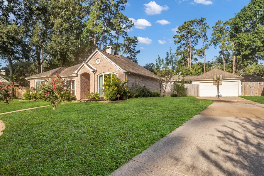 11506 Faulkey Gully Circle, Houston, TX 77070 - #2