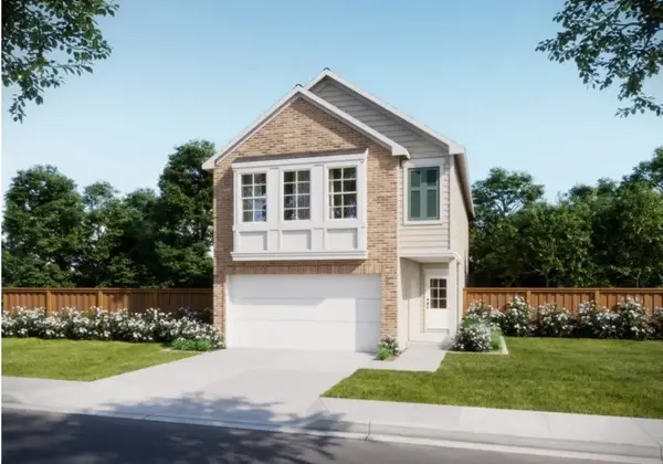 3209 Bayou Garden Trail, Houston, TX 77082