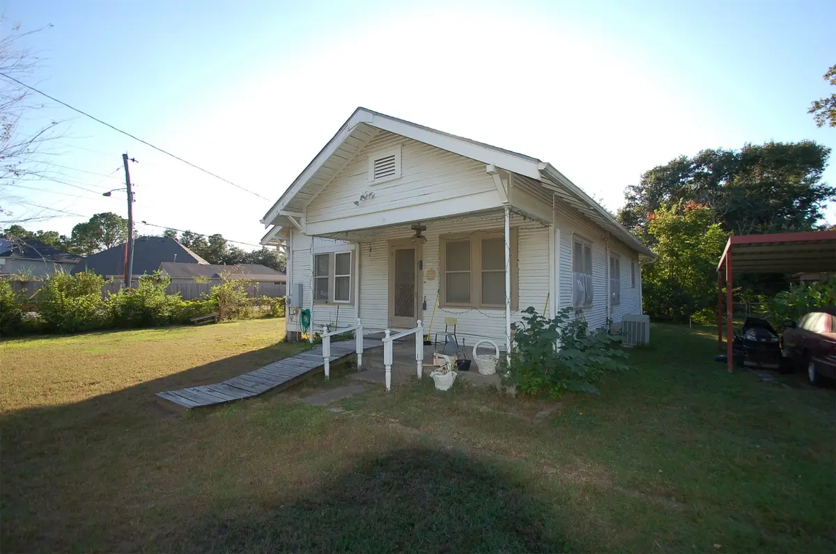 6647 Signat Drive, Houston, TX 77041 - Image #1