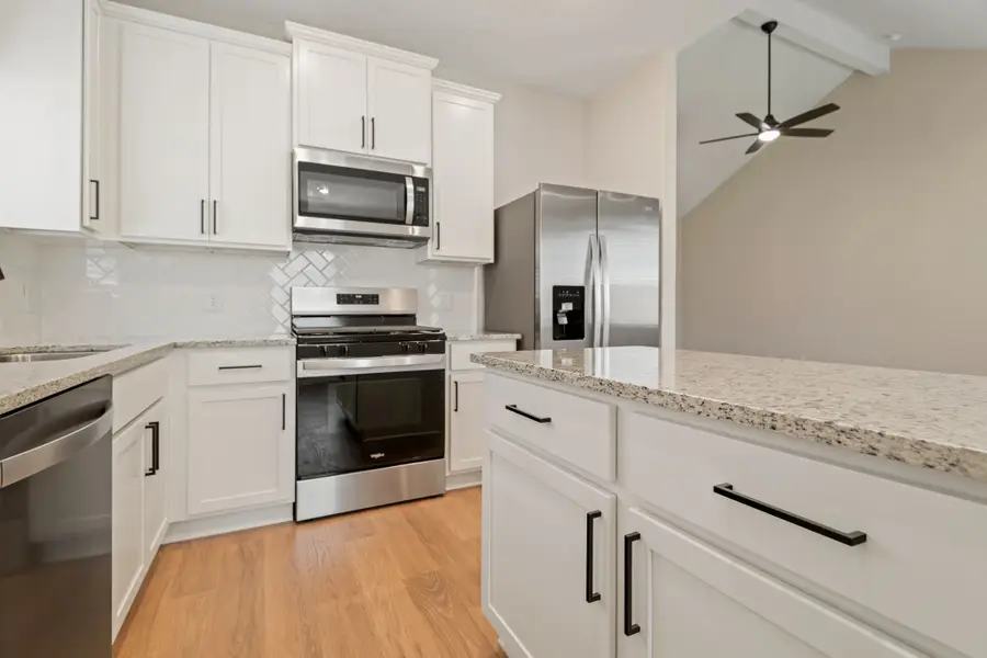 21551 Bluebonnet Bay Drive, Magnolia, TX 77354 - Image #3