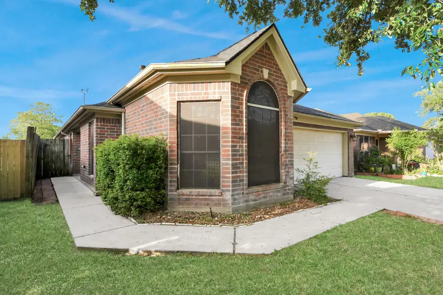 20019 Beechview Lane, Katy, TX 77449 - #2