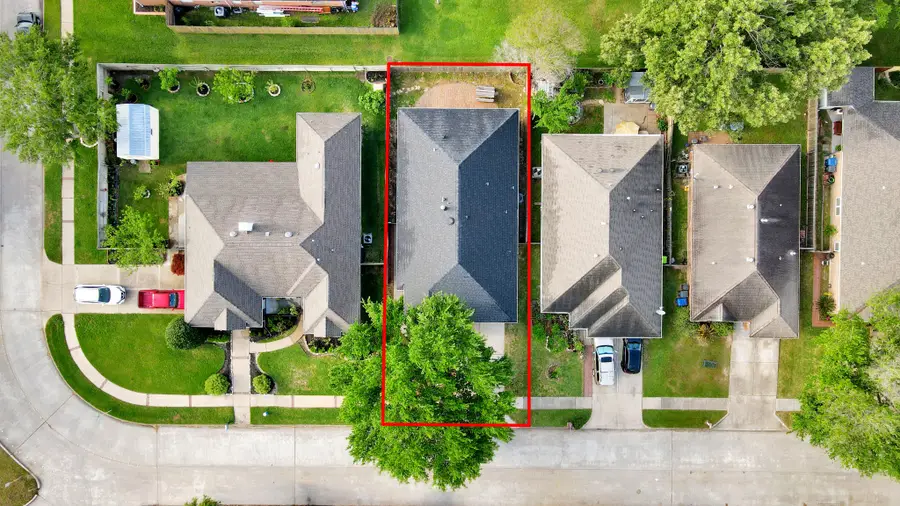 20019 Beechview Lane, Katy, TX 77449 - #3