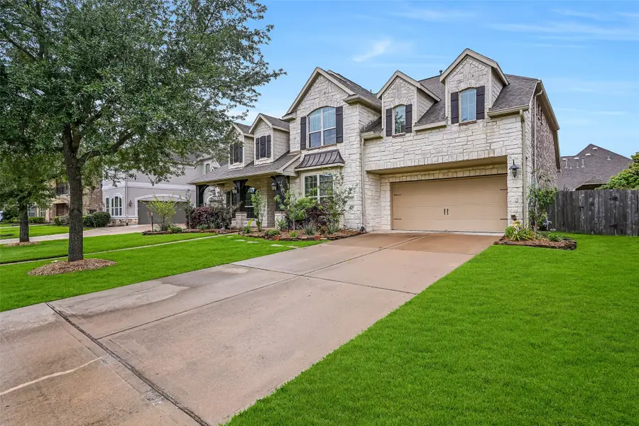 1008 Point Isabel Lane, Friendswood, TX 77546 - #3