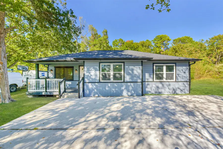 8925 Everglade Drive, Houston, TX 77078 - Image #2